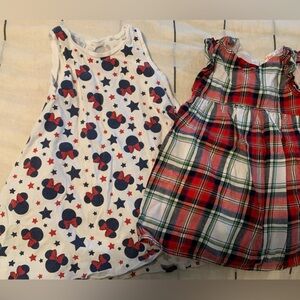 Dresses - Toddler girl 3T